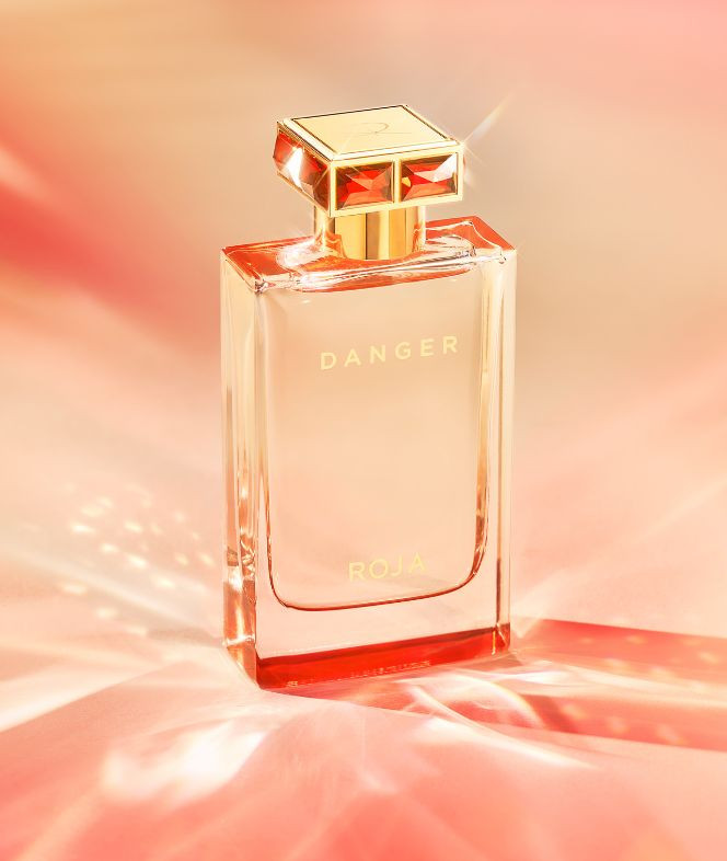 Jovoy Danger Eau De Parfum Pour Femme