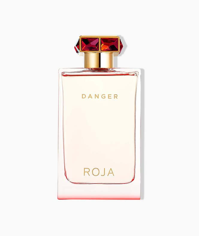 jovoy Danger Eau de Parfum pour Femme