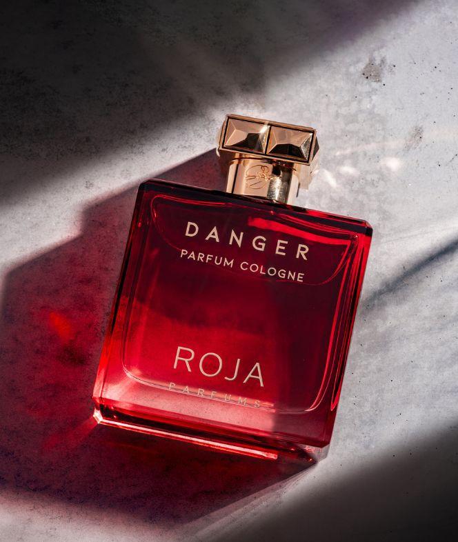 Jovoy Danger EDP Pour Homme