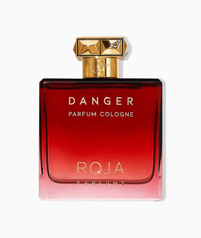 jovoy Danger EDP Pour Homme
