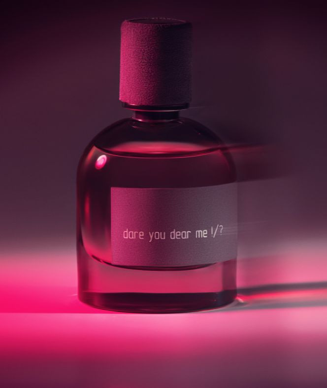 Jovoy Dare You Dear Me