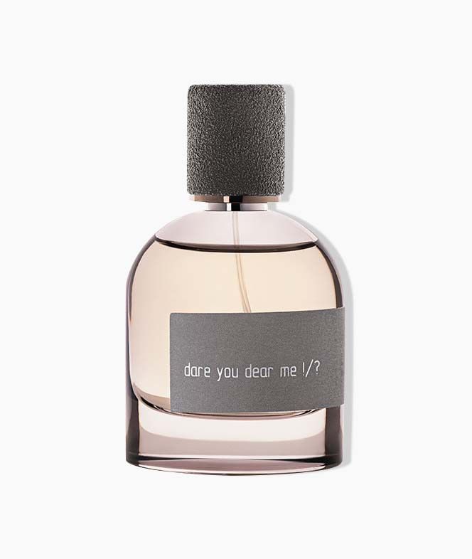 jovoy Dare You Dear Me