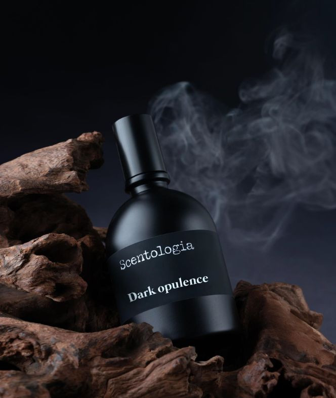 Jovoy Dark Opulence