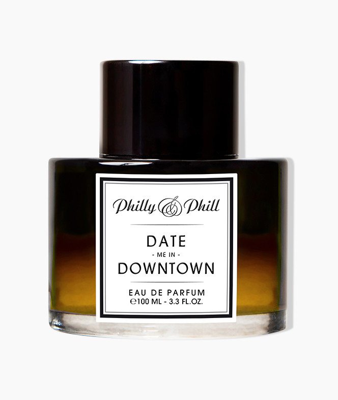 jovoy Date Me In Downtown