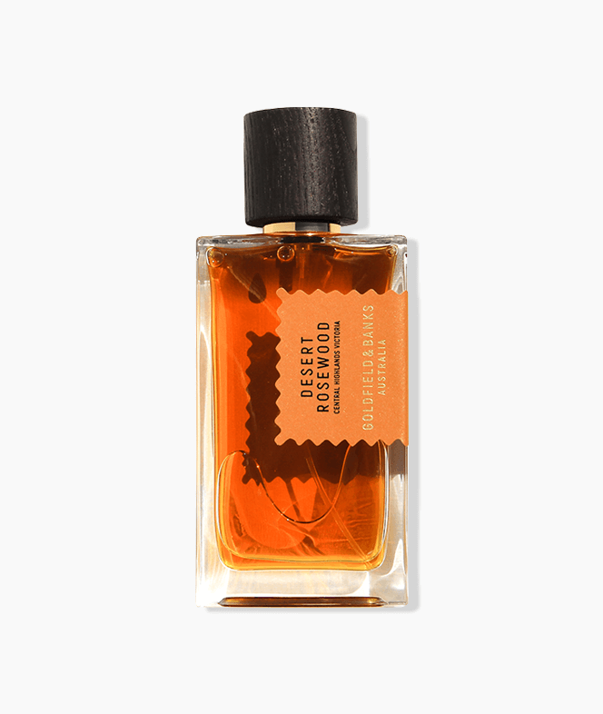 jovoy Desert Rosewood