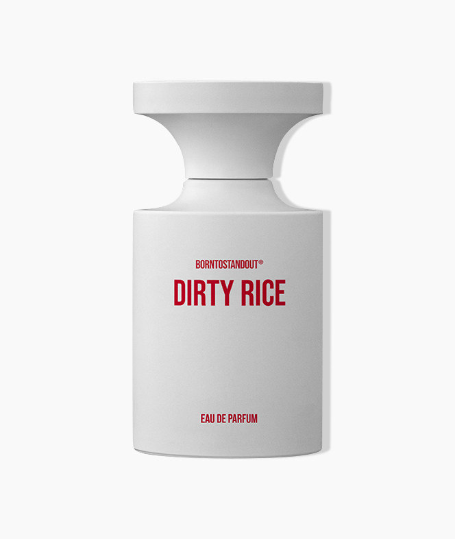 jovoy Dirty Rice