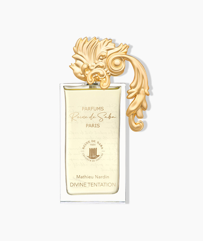 jovoy Divine Tentation