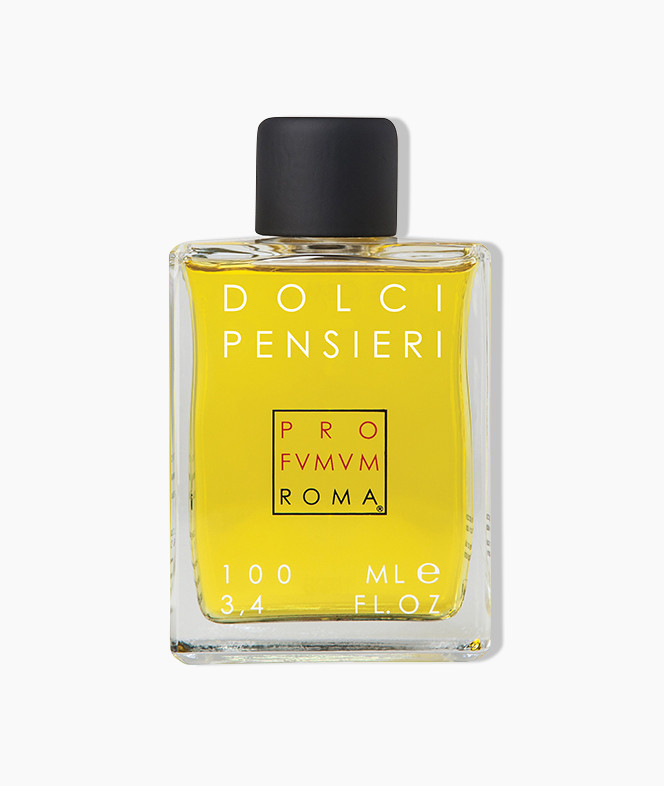 jovoy Dolci Pensieri