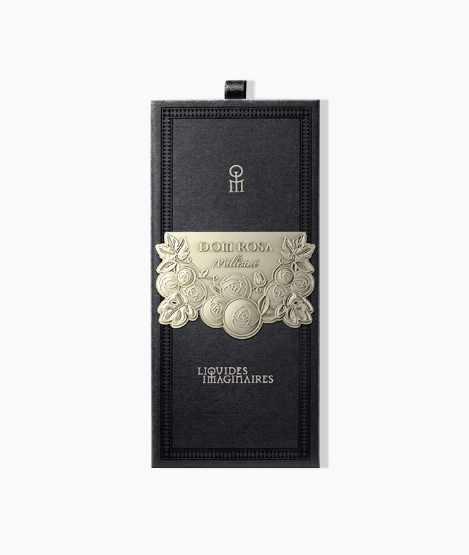 Jovoy Dom Rosa Millesimé