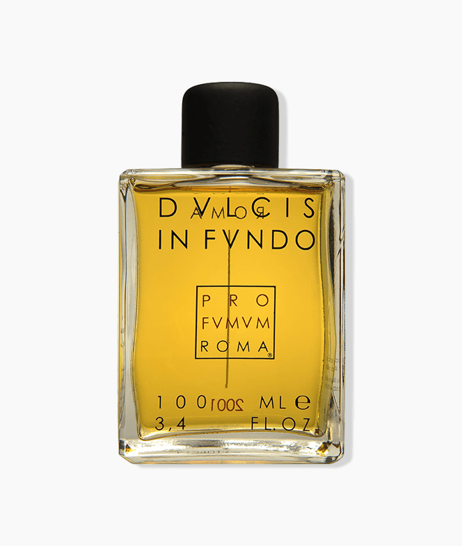 jovoy DULCIS IN FUNDO