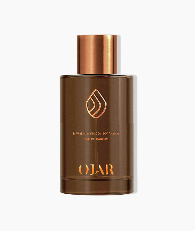 jovoy Eagle Eyed Stranger