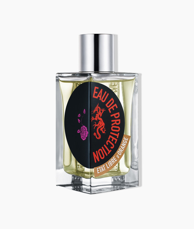 jovoy Eau De Protection