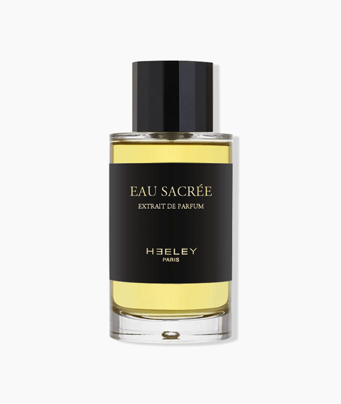 jovoy Eau Sacrée