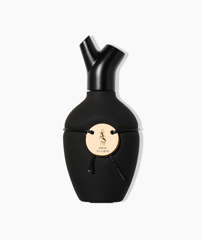 jovoy Ebène en Chêne