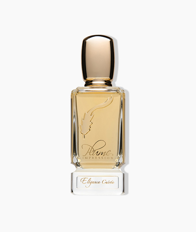 jovoy Élégance Cuirée