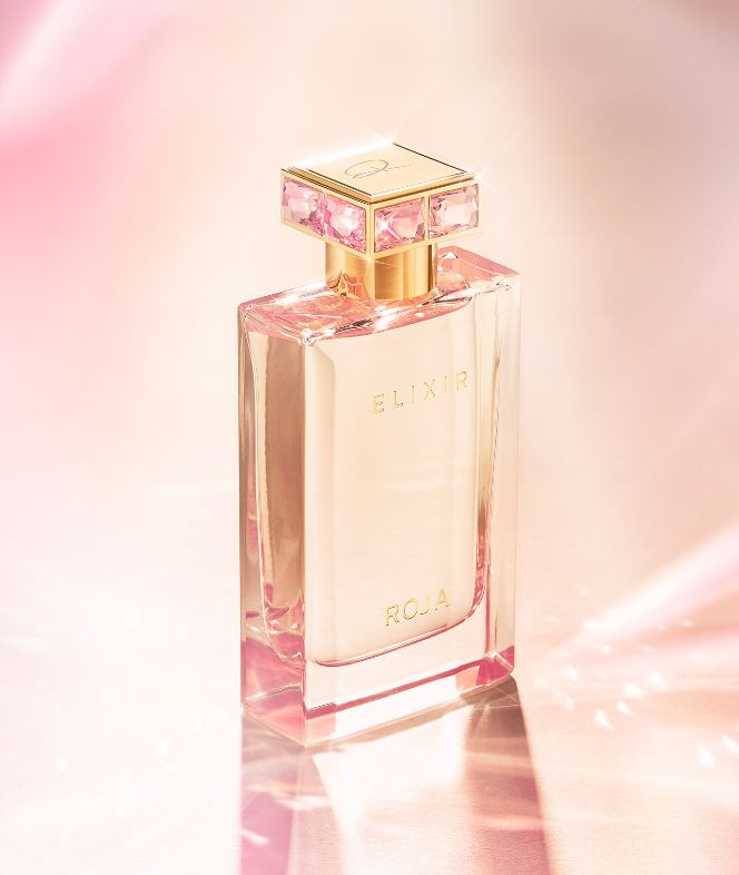 Jovoy Elixir Eau De Parfum Pour Femme