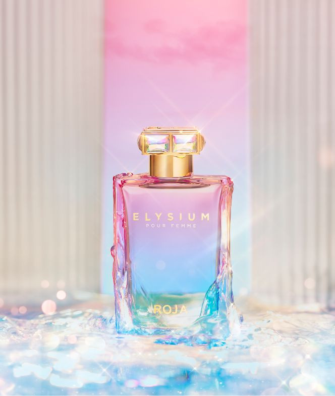 Jovoy Elysium Eau De Parfum Pour Femme