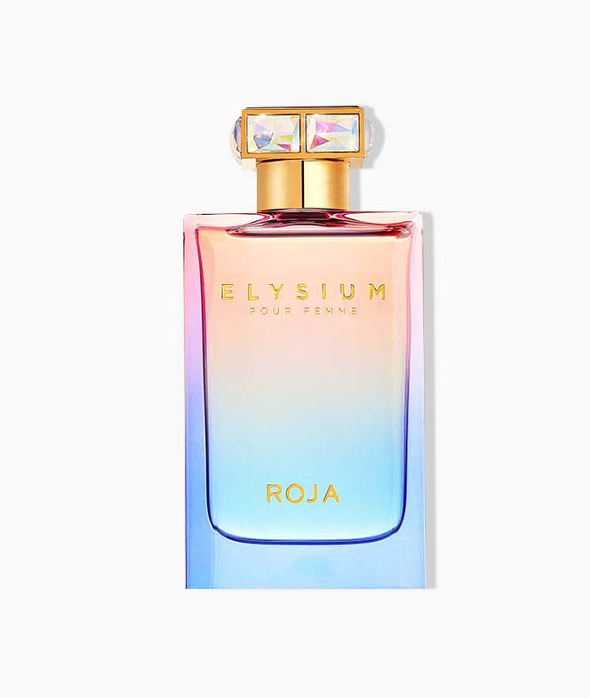 jovoy Elysium Eau de Parfum Pour Femme