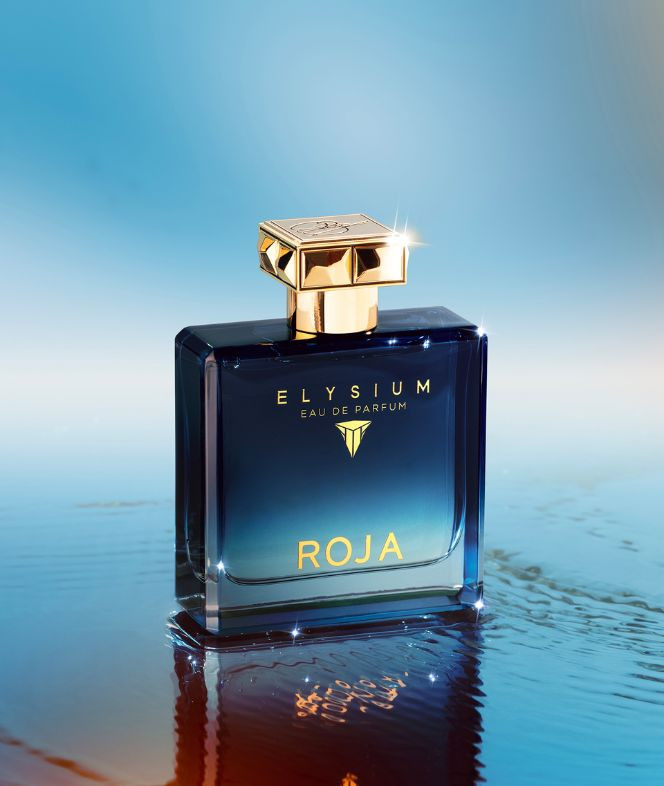 Jovoy Elysium EDP Pour Homme