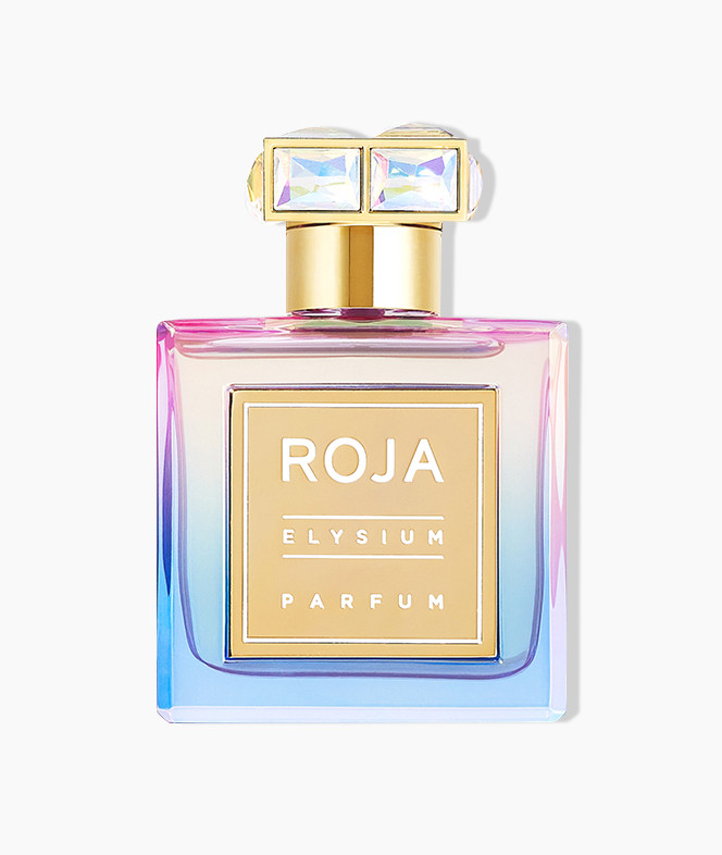 jovoy Elysium Parfum Pour Femme