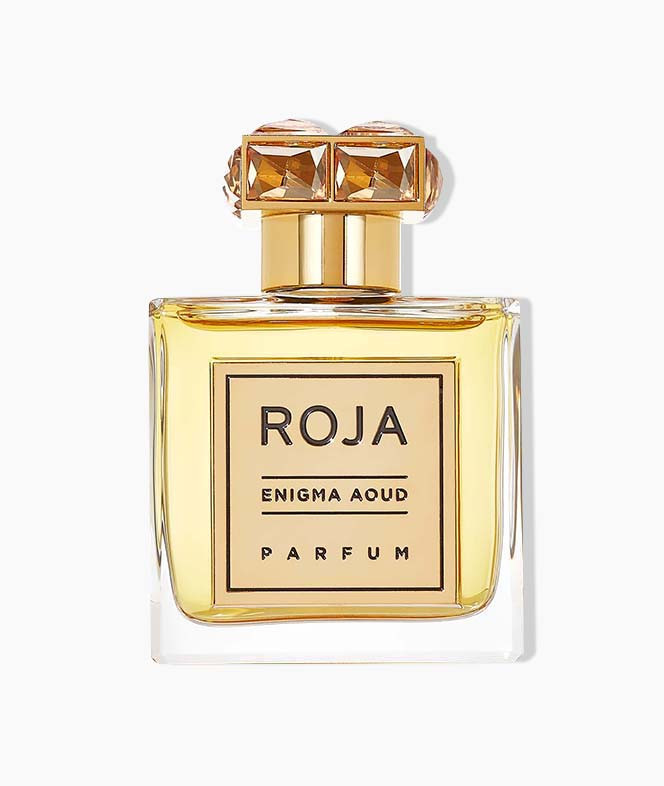 Jovoy Enigma Aoud Parfum