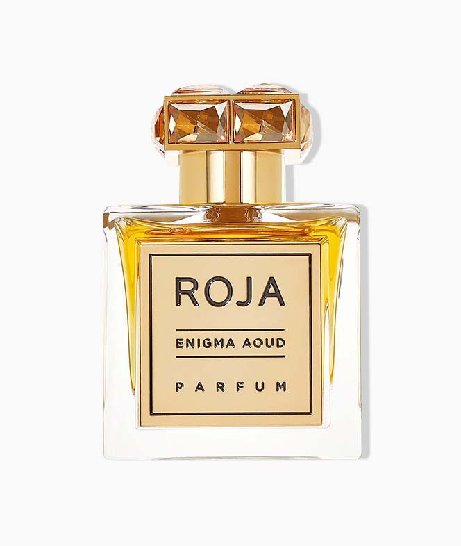 jovoy Enigma Aoud Parfum