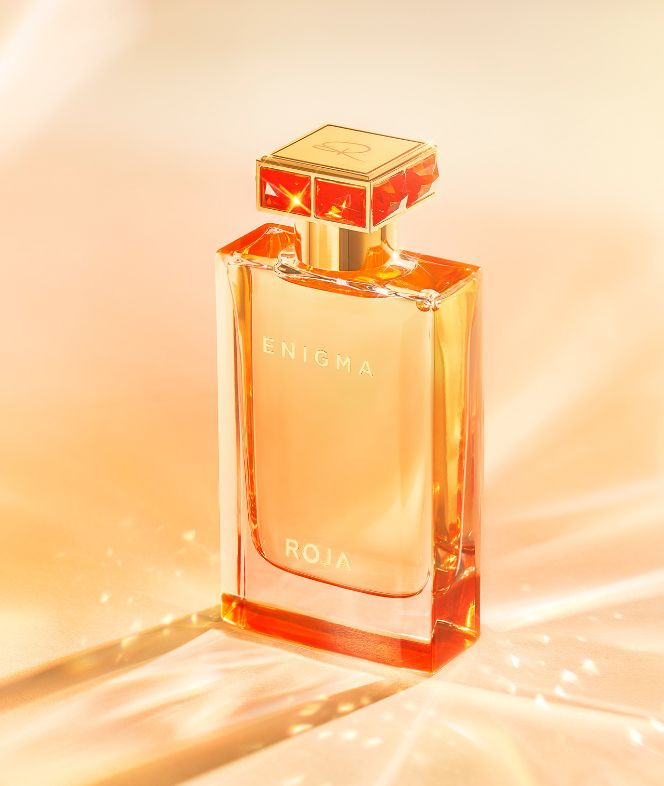 Jovoy Enigma Eau De Parfum Pour Femme