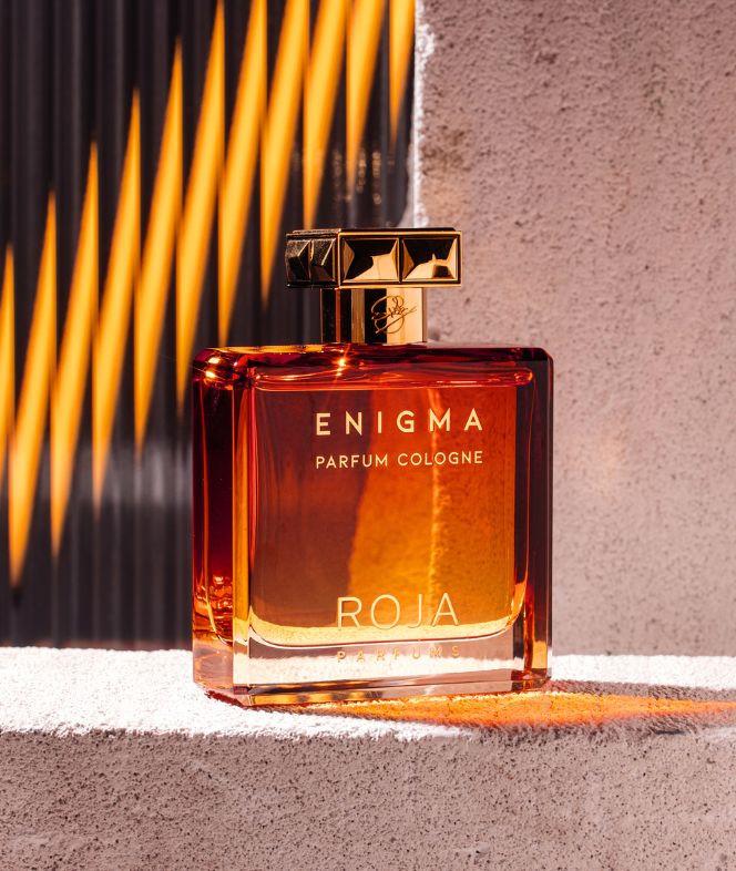 Jovoy Enigma EDP Pour Homme