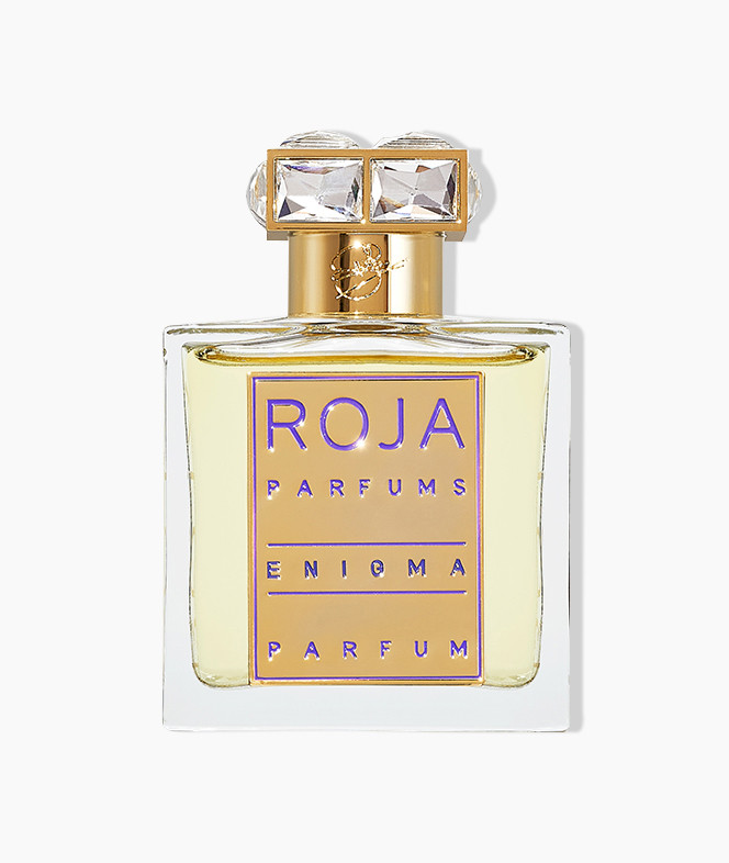 jovoy Enigma Parfum Pour Femme
