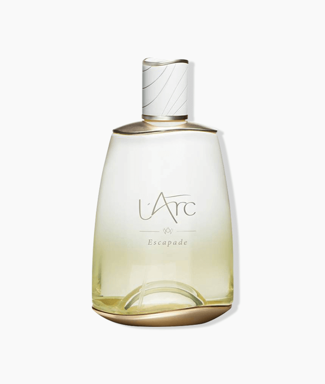 jovoy Escapade Vanille des îles