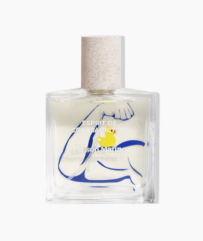 jovoy Esprit de Contradiction