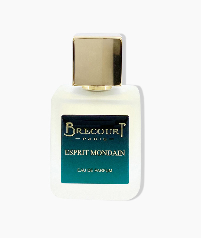 Jovoy Esprit Mondain
