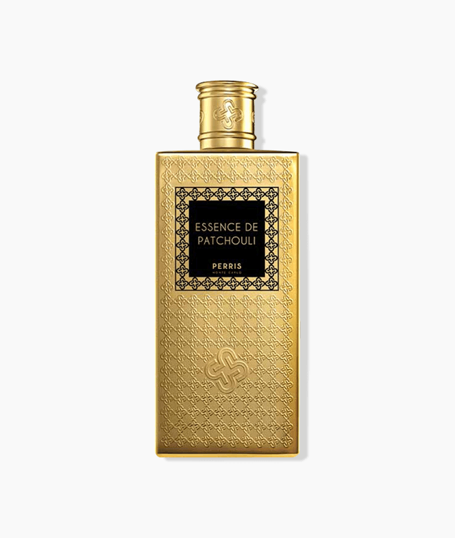 jovoy Essence De Patchouli