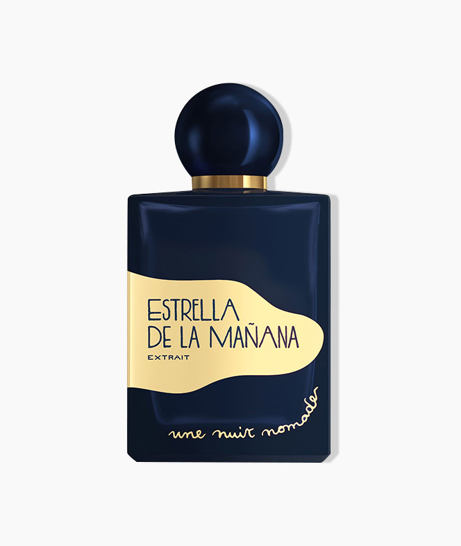 jovoy Estrella De La Mañana