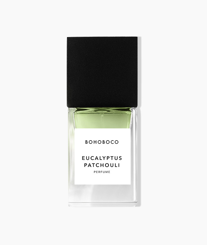 jovoy Eucalyptus Patchouli