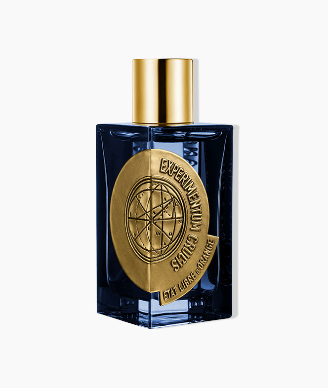 jovoy Experimentum Crucis