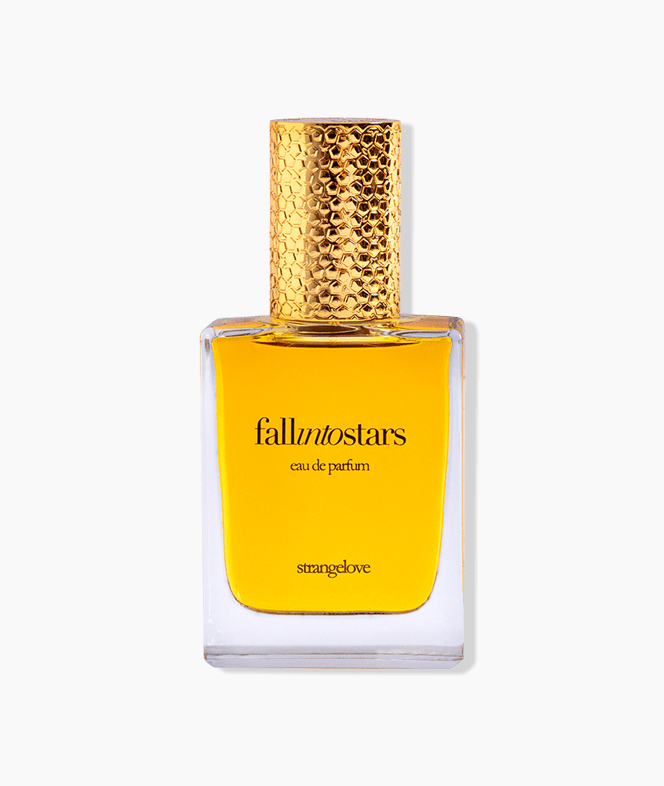 Jovoy Fall Into Stars - EDP