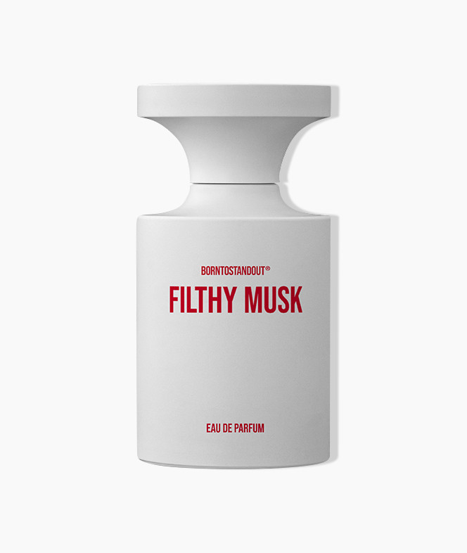 jovoy Filthy Musk