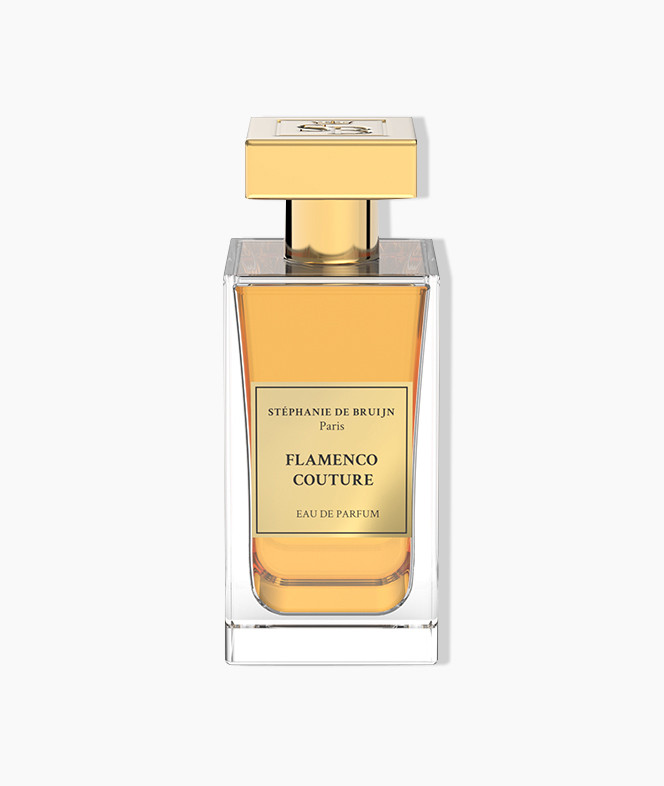 jovoy Flamenco Couture