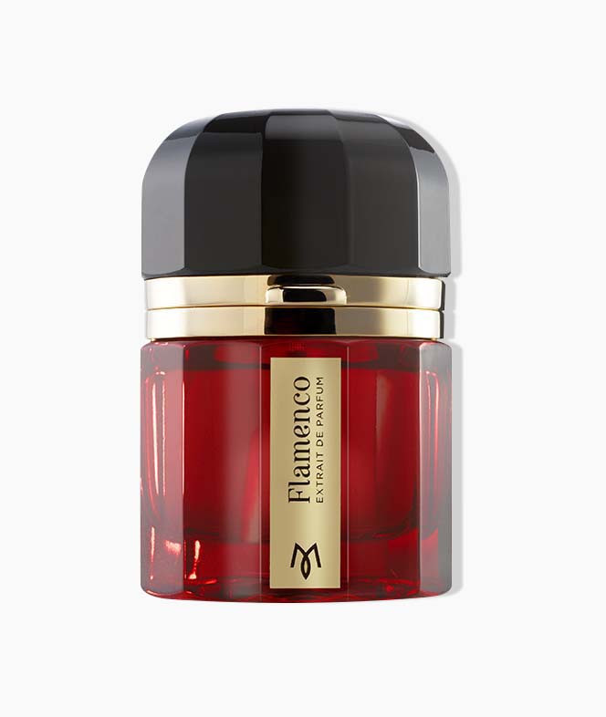 jovoy Flamenco Extrait