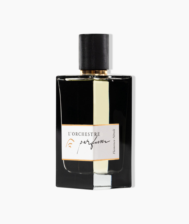 jovoy Flamenco Néroli