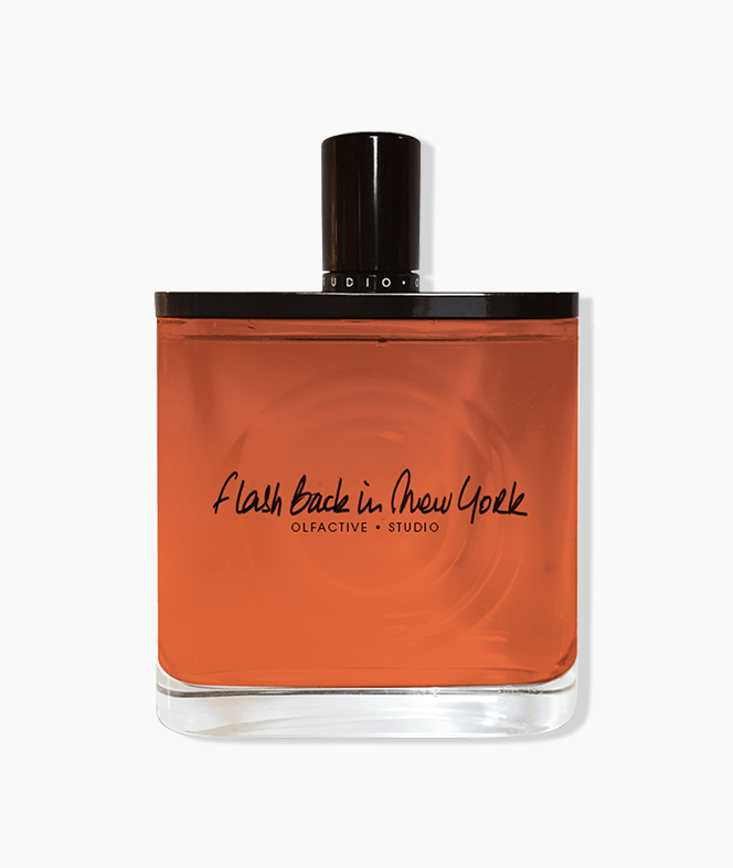 jovoy Flashback In New York