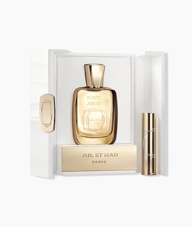 jovoy Fugit Amor - High Luxury Collection