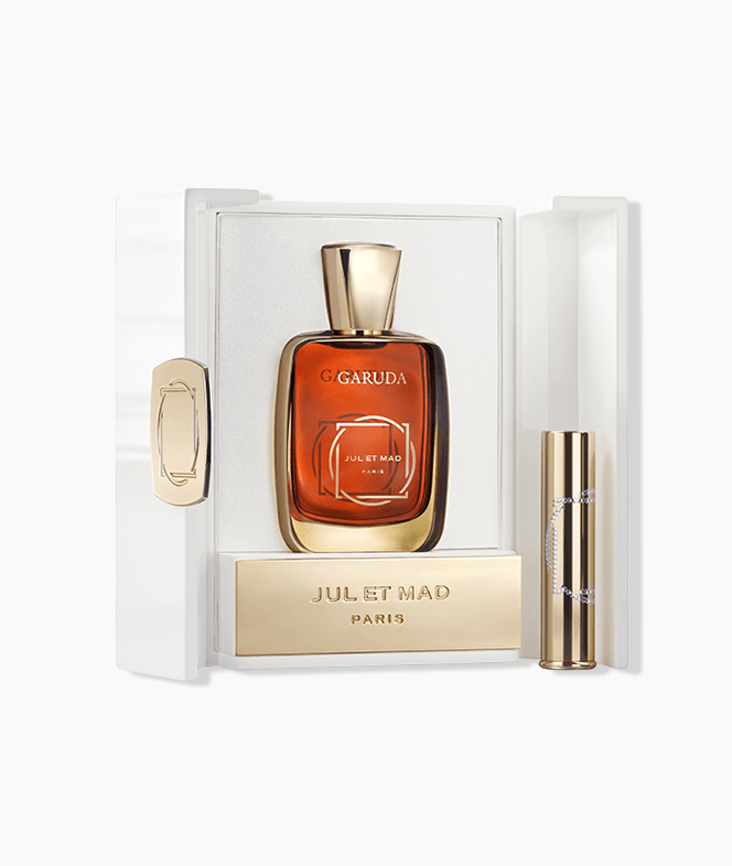 jovoy Garuda - High Luxury Collection