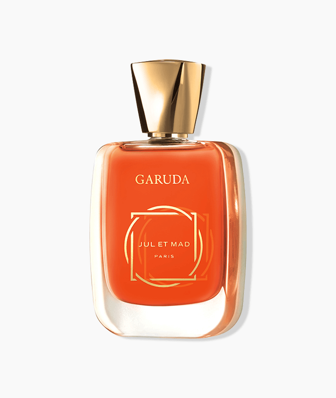 jovoy Garuda - Love Basics Collection