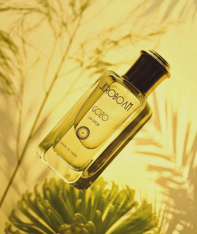 Jovoy Gozo Lab Edition