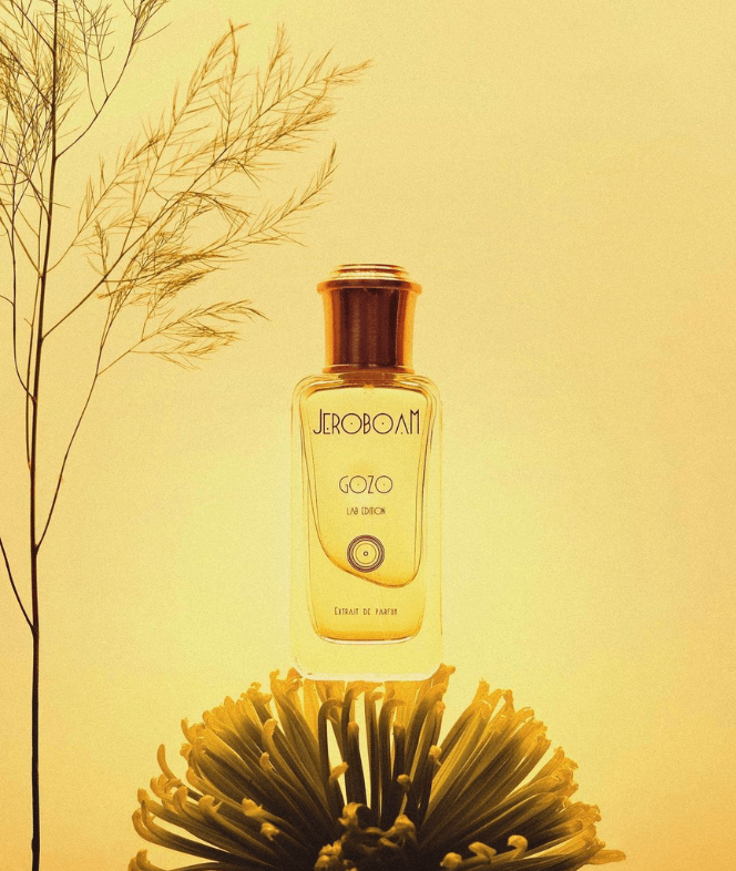 jovoy Gozo Lab Edition