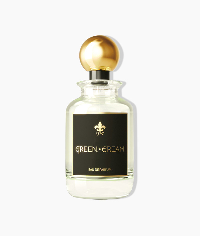 jovoy Green Cream