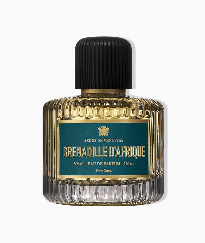 jovoy Grenadille D'afrique