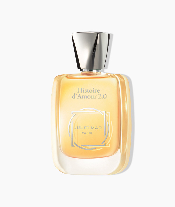 jovoy Histoire d'amour 2.0 - Love Basics Collection